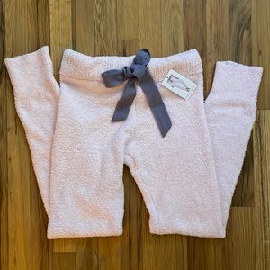 NWT Honeydew Intimates Joggers, M